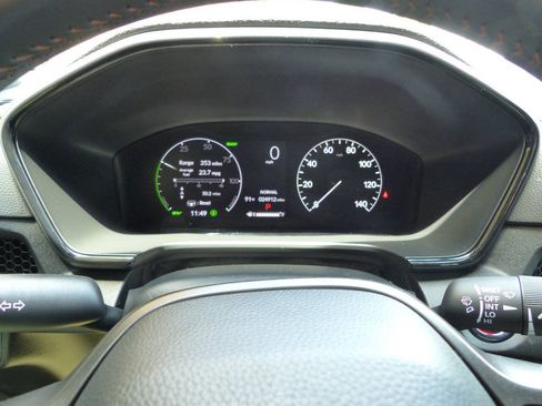 Used 2024 Honda CR-V Sport image 45