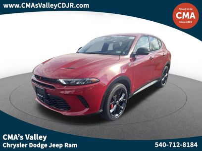 New 2024 Dodge Hornet R/T