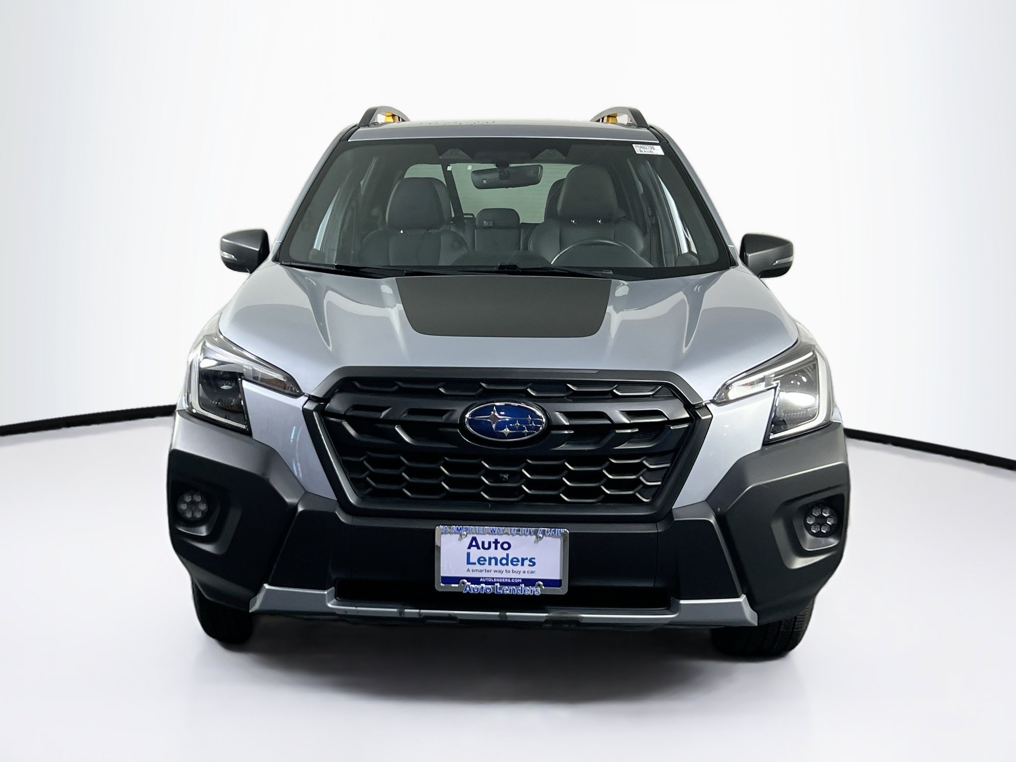Used 2023 Subaru Forester Wilderness AWD/4WD image 2