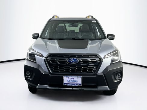 Used 2023 Subaru Forester Wilderness AWD/4WD image 2