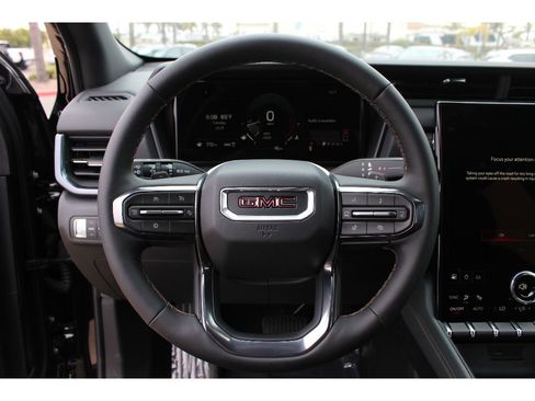 New 2026 GMC Terrain AT4 image 15