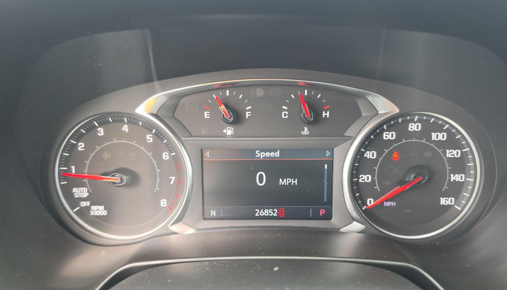 Used 2024 Chevrolet Blazer LT AWD/4WD image 6