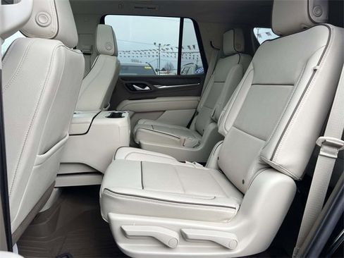 Certified 2022 GMC Yukon Denali image 15
