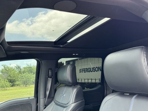 Used 2026 Ford F250 Platinum AWD/4WD image 33