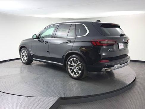 Used 2023 BMW X5 sDrive40i w/ Premium Package RWD image 6