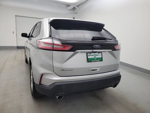 Used 2019 Ford Edge SE FWD image 6