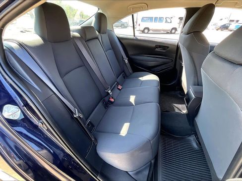 Used 2022 Toyota Corolla LE w/ LE Convenience Package image 20