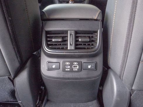 Certified 2025 Subaru Outback Wilderness image 19