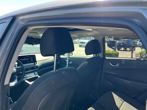 Certified 2023 Hyundai Kona SEL FWD image 13
