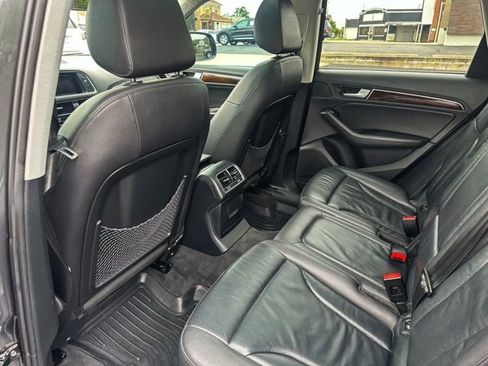 Used 2015 Audi Q5 2.0T Premium AWD/4WD image 21