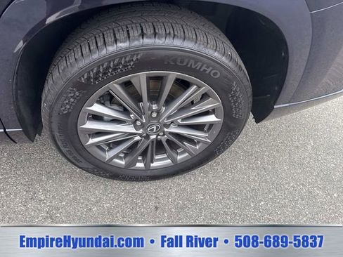 Used 2024 Lexus TX 350 AWD w/ Cold Weather Package image 13