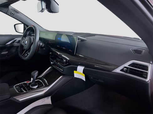 New 2026 BMW M4 xDrive Competition w/ Executive Package image 40