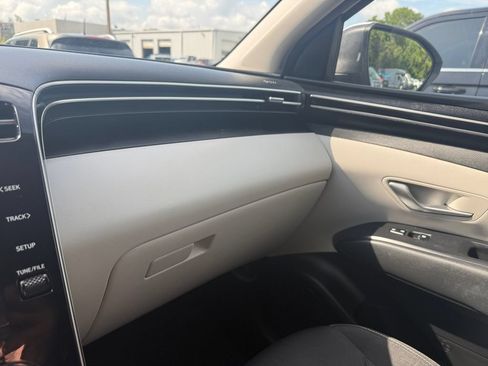 Used 2023 Hyundai Tucson SEL AWD/4WD image 21