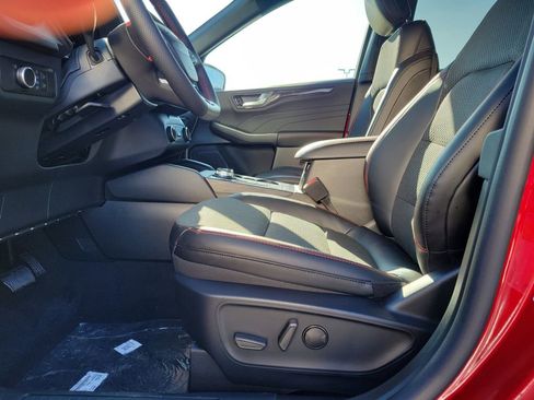 New 2026 Ford Escape ST-Line w/ Cold Weather Package image 17