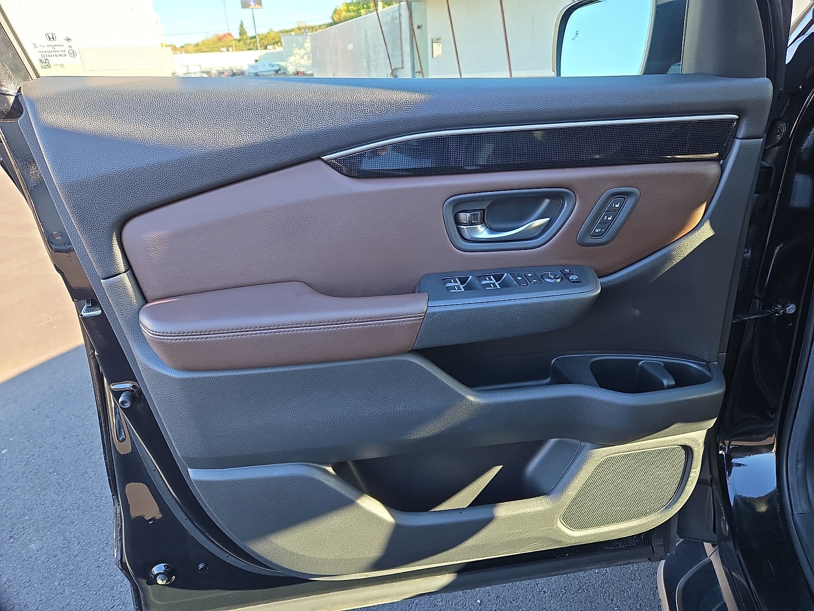 Used 2024 Honda Pilot Elite image 13