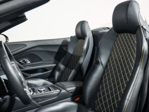 Used 2023 Audi R8 V10 performance image 38