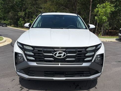 New 2026 Hyundai Tucson SEL Plus FWD image 9