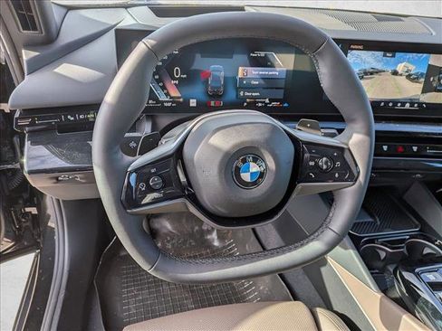 New 2026 BMW 530i xDrive w/ Premium Package image 11