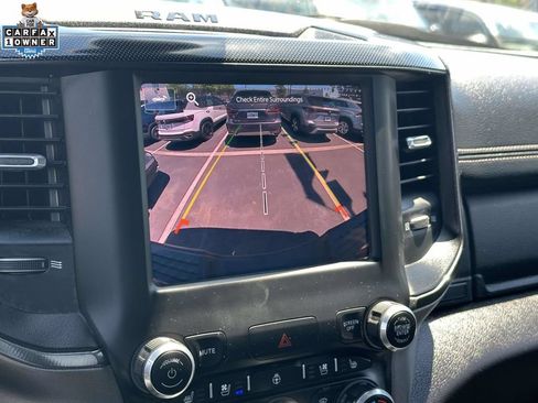 Used 2022 RAM 2500 Power Wagon w/ Level 2 Equipment Group AWD/4WD image 26
