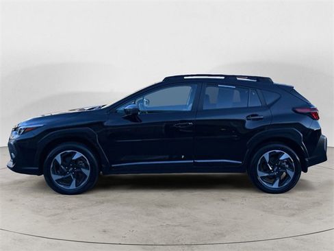 Certified 2024 Subaru Crosstrek 2.5i Limited image 2