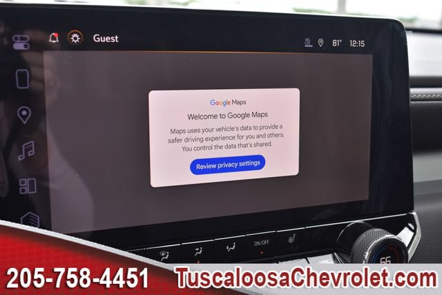 New 2026 Chevrolet Colorado LT w/ LT Convenience Package RWD image 27