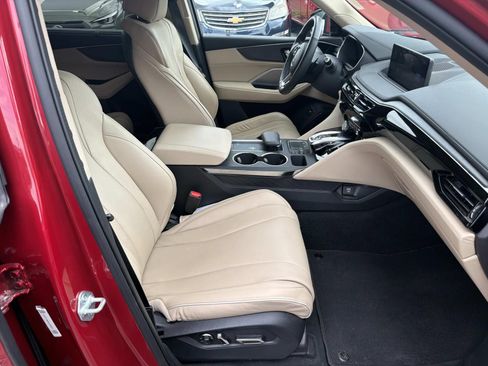 Used 2022 Acura MDX SH-AWD w/ Advance Package image 13