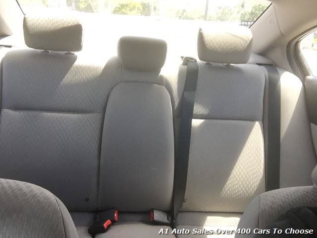 Used 2014 Honda Civic LX image 24