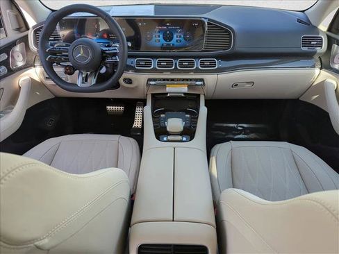 New 2026 Mercedes-Benz GLE 53 AMG 4MATIC image 14