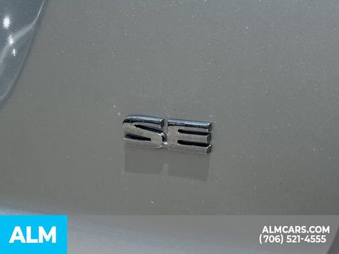Used 2024 Mitsubishi Eclipse Cross SE AWD/4WD image 6