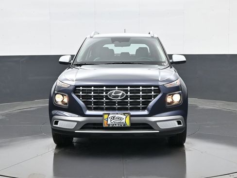 New 2026 Hyundai Venue SEL image 2