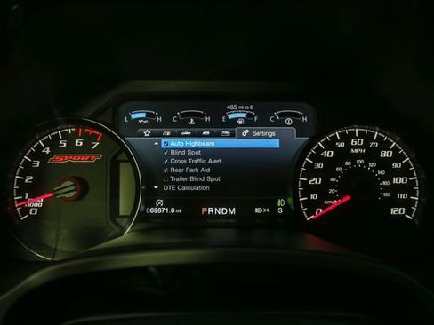 Used 2018 Ford F150 Lariat w/ Equipment Group 502A Luxury image 36