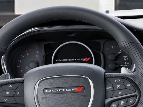 New 2026 Dodge Durango GT AWD/4WD image 17