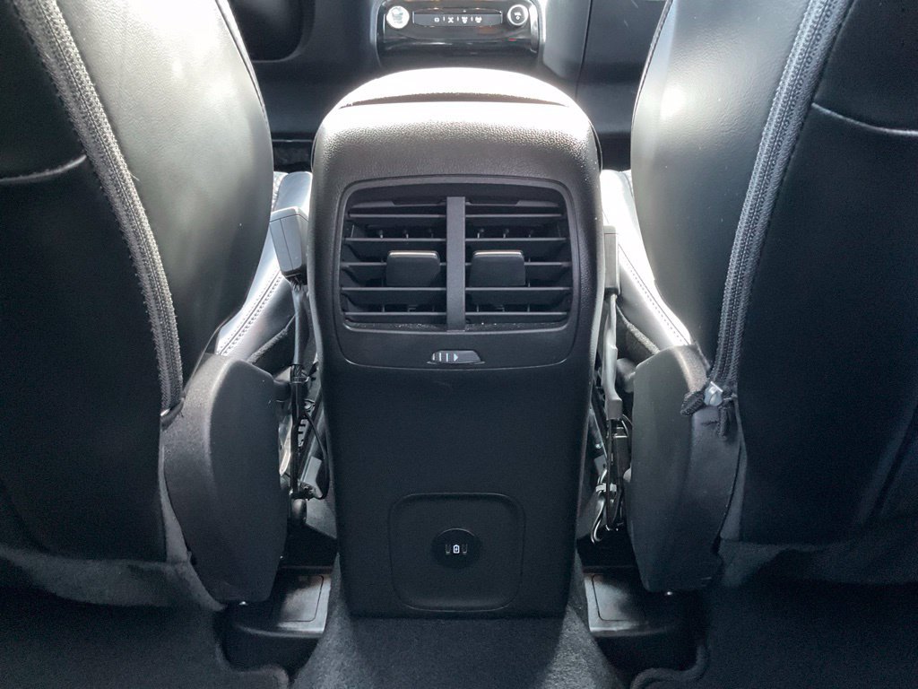 Used 2024 Ford Escape SE FWD image 23