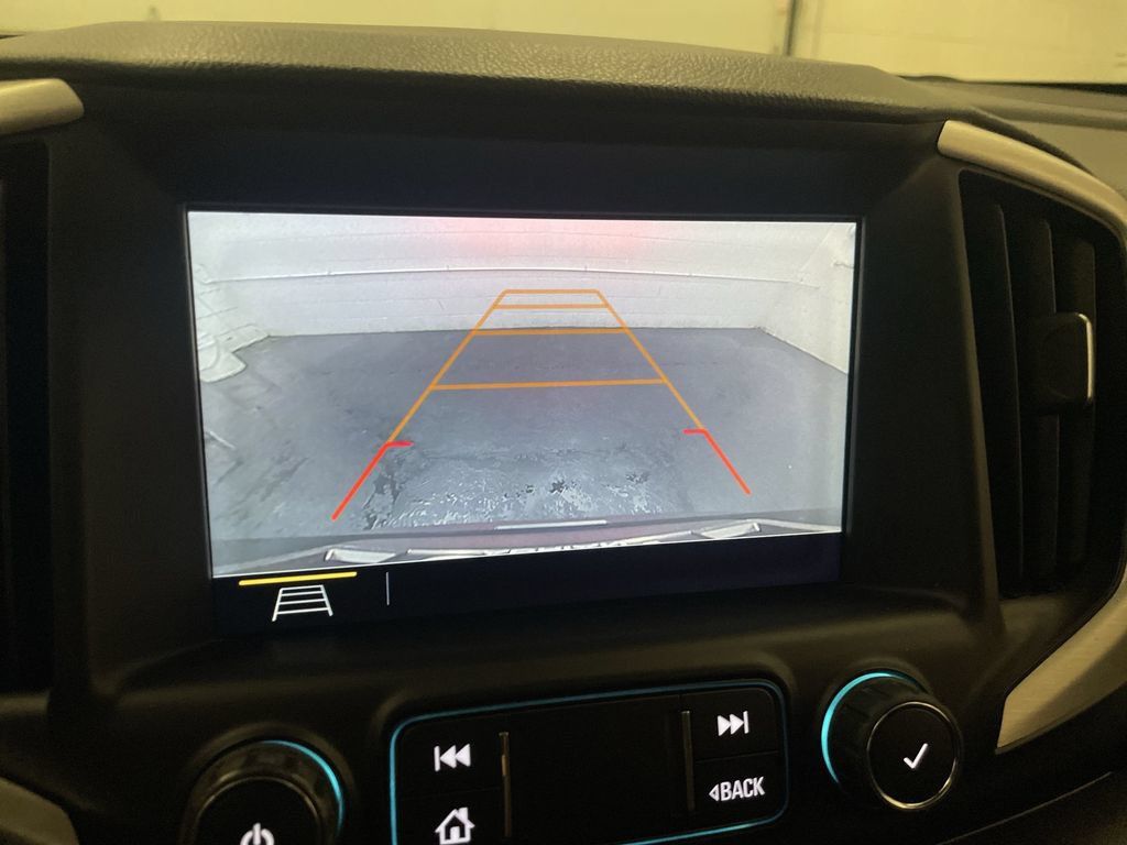 Used 2019 GMC Terrain SLT w/ Preferred Package FWD image 9