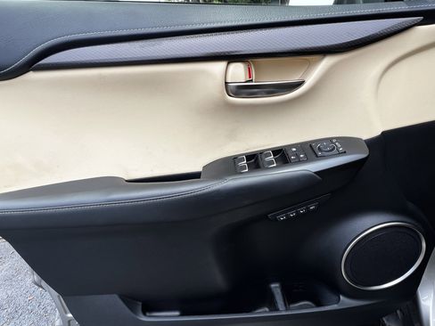 Used 2020 Lexus NX 300h AWD w/ Premium Package image 13