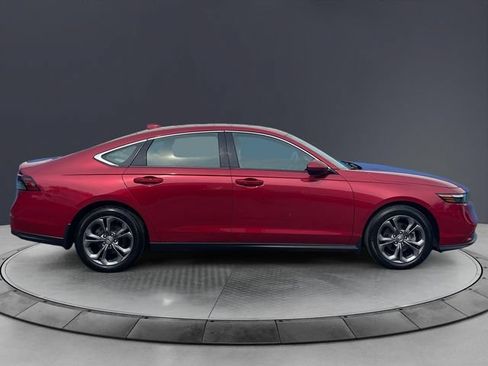 Used 2023 Honda Accord EX image 6