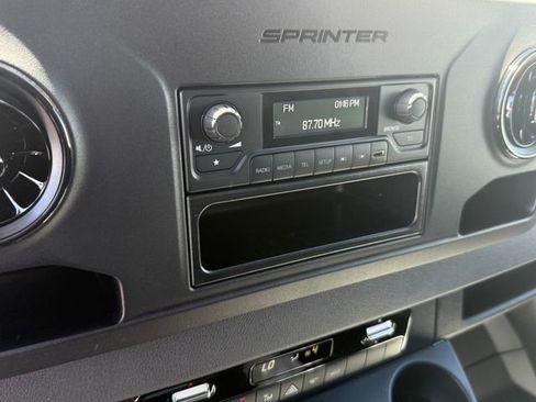 New 2026 Mercedes-Benz Sprinter 2500 image 12