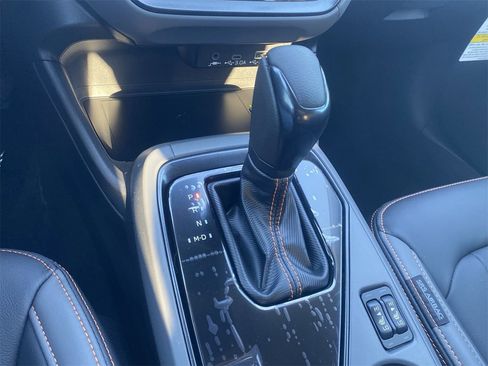 New 2025 Subaru Crosstrek 2.5i Limited w/ Popular Package #3A image 26