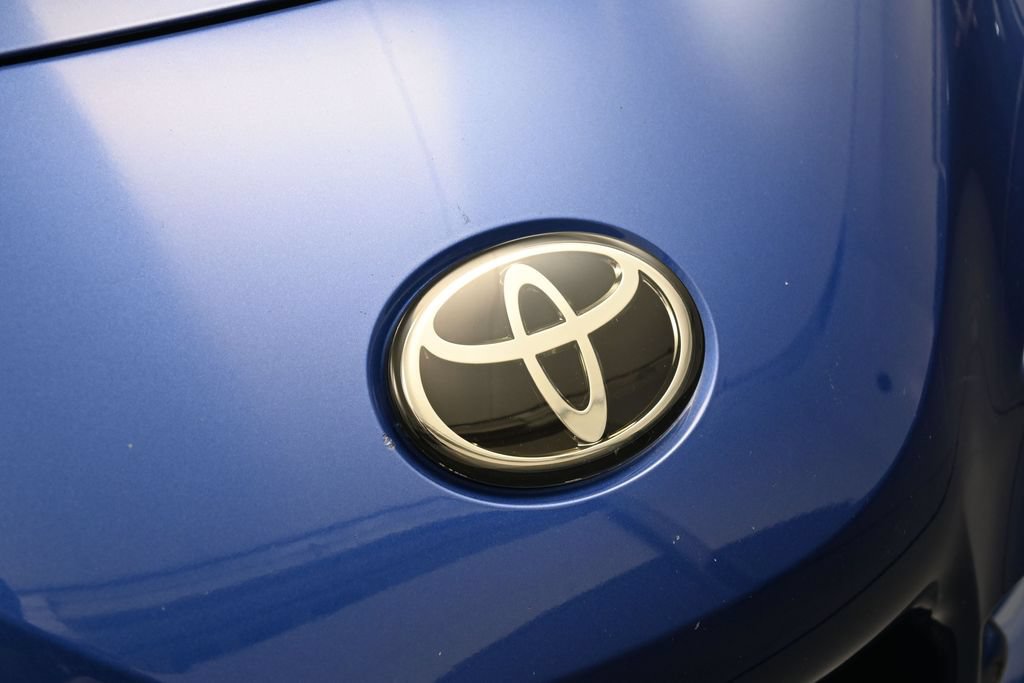 Used 2023 Toyota Supra Premium w/ Driver Assist Package RWD image 13