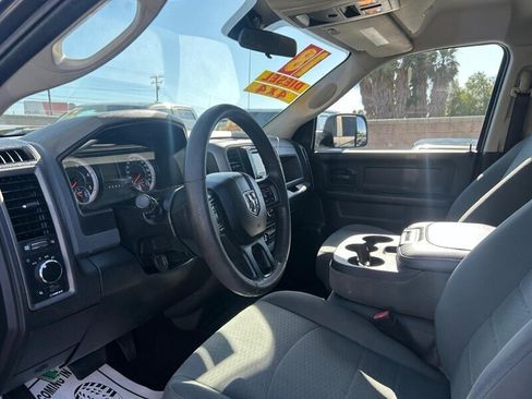 Used 2018 RAM 1500 Tradesman w/ Popular Equipment Group AWD/4WD image 37