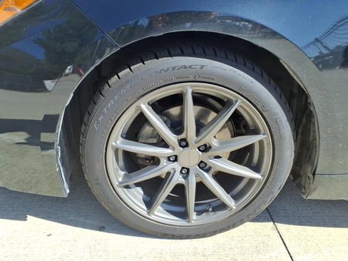 Used 2020 Toyota Corolla SE FWD image 11