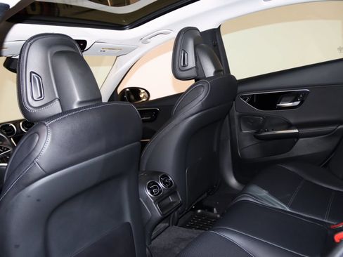 Used 2023 Mercedes-Benz C 300 4MATIC Sedan image 57