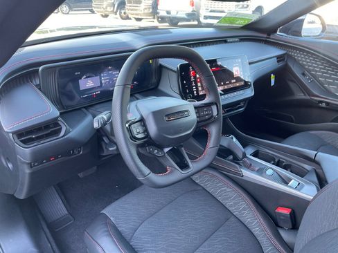 New 2027 Dodge Charger Scat Pack w/ Blacktop Package AWD/4WD image 10