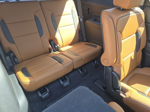 Used 2020 GMC Acadia AT4 w/ Driver Alert Package II image 22