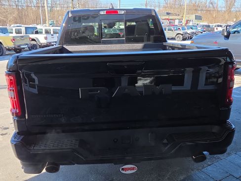 New 2026 RAM 1500 Big Horn image 9