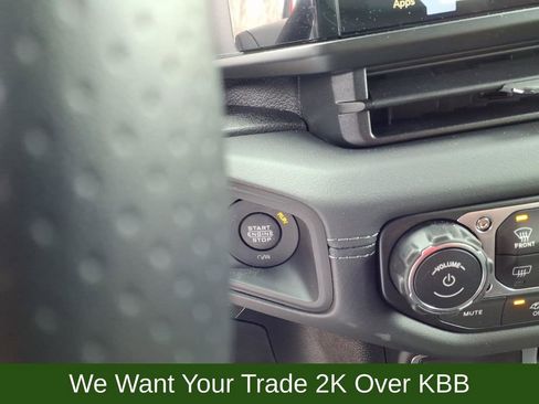 New 2026 Jeep Wrangler Unlimited Rubicon 392 image 15