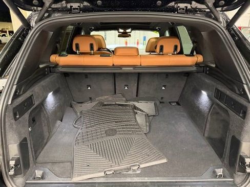 Used 2024 BMW X5 M60i AWD/4WD image 40