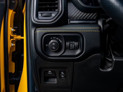 Used 2023 RAM 1500 TRX w/ TRX Level 2 Equipment Group image 22