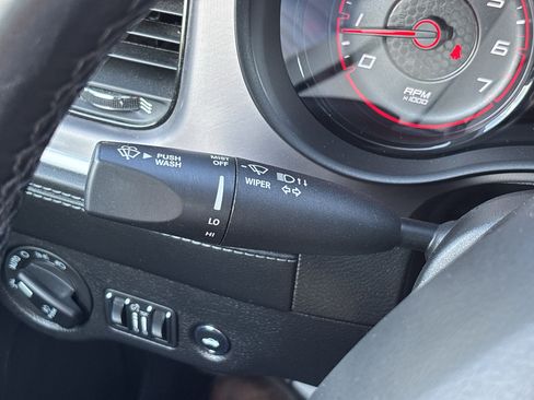 Used 2022 Dodge Charger R/T w/ Plus Group RWD image 20