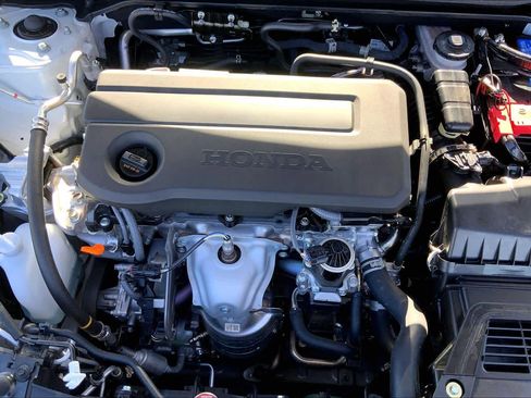 Used 2026 Honda Civic Sport image 32